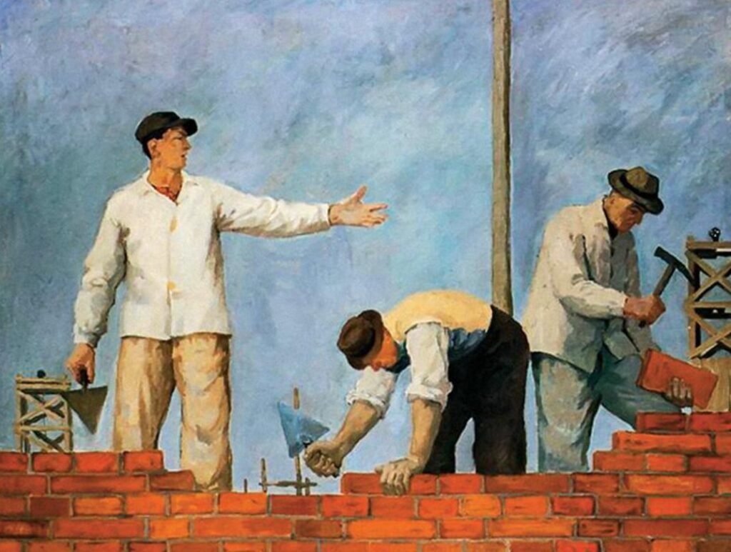 współczesność 1 ikona