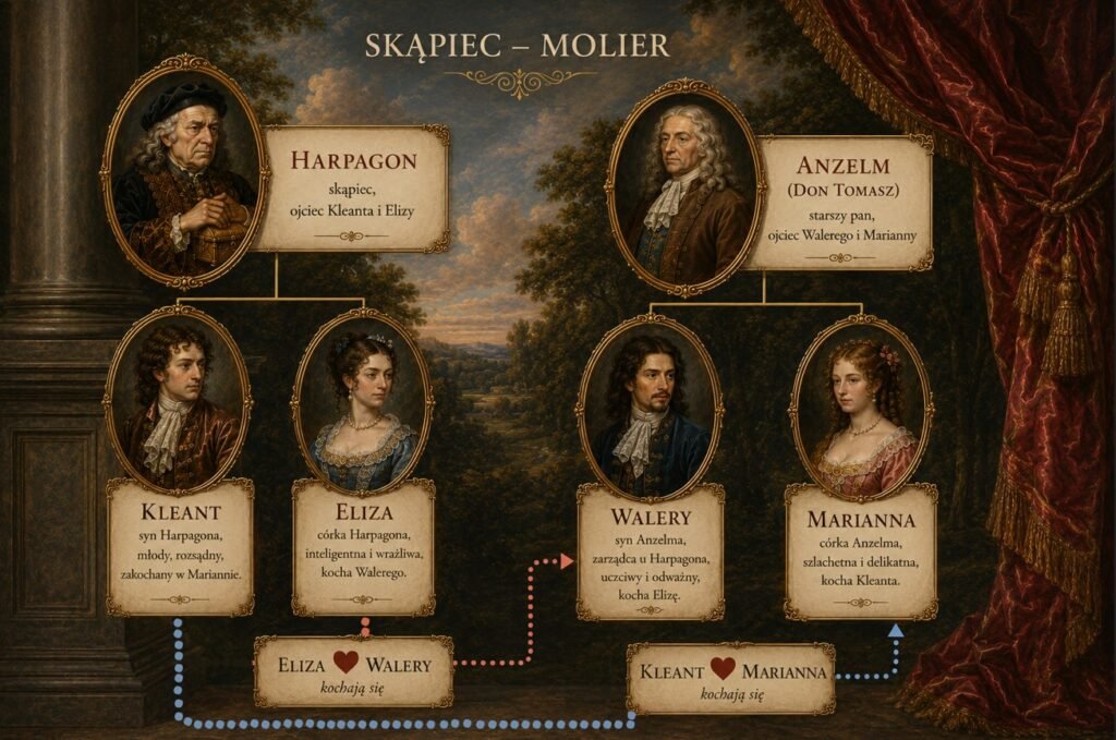 skąpiec