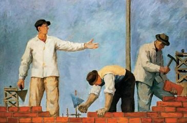 współczesność 1 ikona