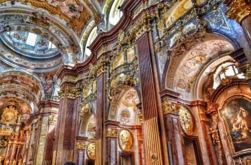 church, architecture, interior, cathedral, church interior, baroque architecture, baroque style, baroque church, collegiate church, building, christianity, old, melk, austria, church, church, cathedral, cathedral, baroque architecture, austria, austria, austria, austria, austria